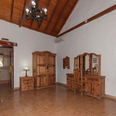 Santa Lucia La Montanaヴィラ エクステリア 写真