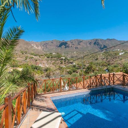 Santa Lucia La Montanaヴィラ エクステリア 写真