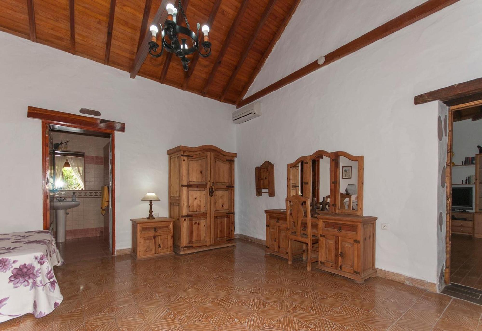 Santa Lucia La Montanaヴィラ エクステリア 写真